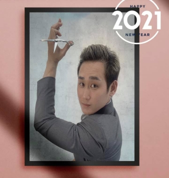 Cắt Tóc Cùng Salon Thảo Gold