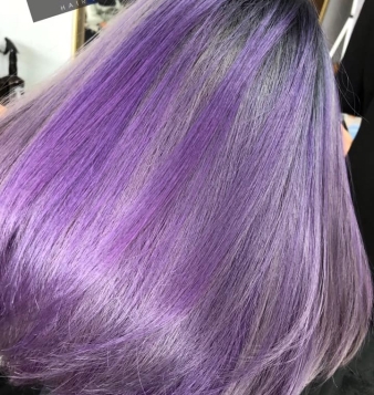 Nhuộm Cùng Salon Thảo Gold