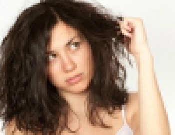 5 giải pháp từ thiên nhiên giúp mái tóc hết xơ rối