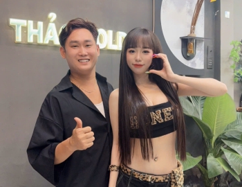 Salon Thảo Gold Có Đào Tạo Học Viên?