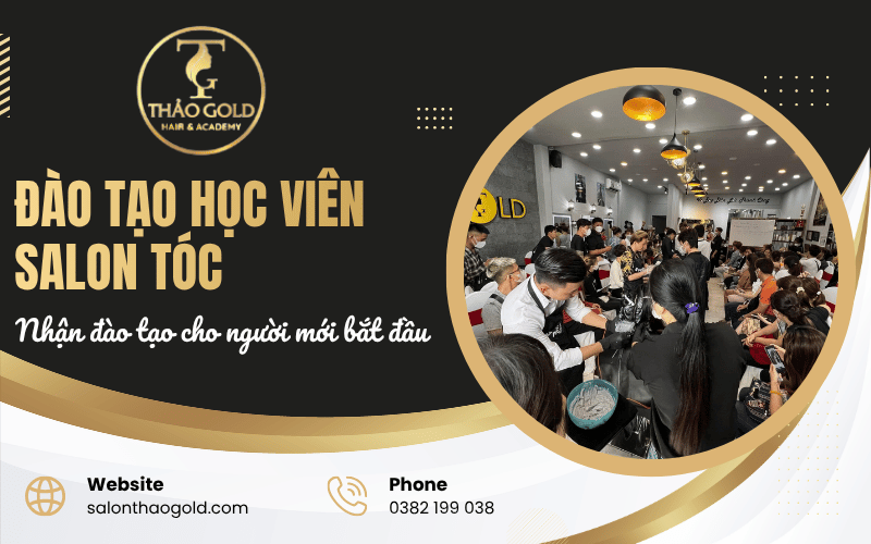 Đào tạo học viên
