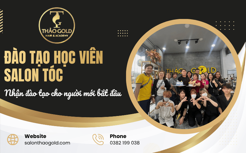 Đào tạo học viên