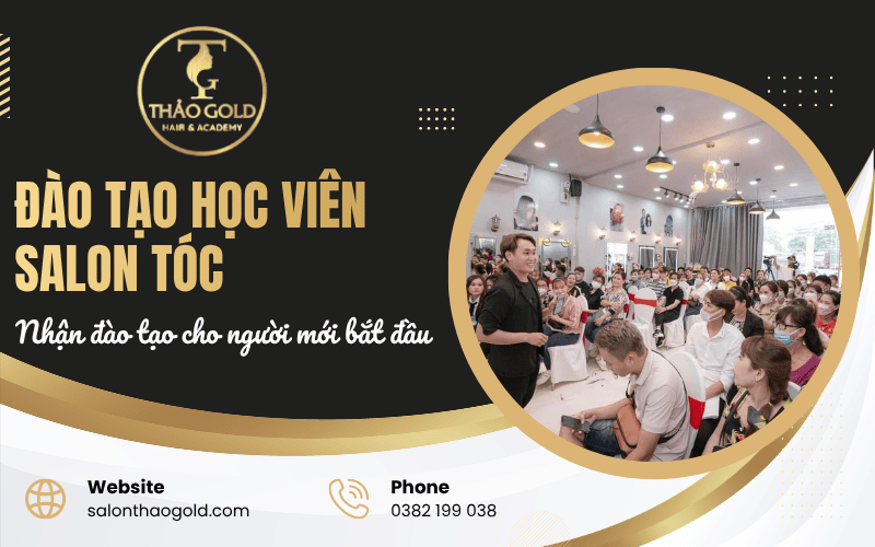 Đào tạo học viên