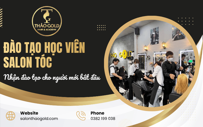 Đào tạo học viên