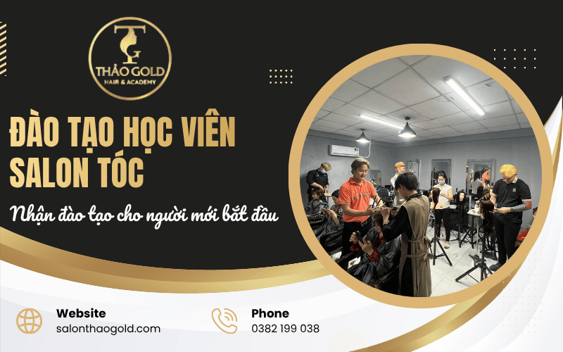 Đào tạo học viên